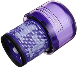 Dyson V15 Detect+ Filters (3 Stuks, Plus.Parts® alternatief voor 970013-02) — thumbnail 4