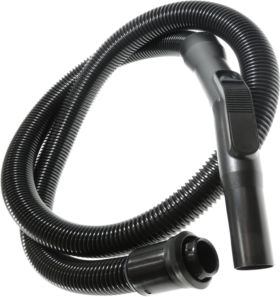 Dparts stofzuigerslang geschikt voor Nilfisk stofzuiger GM/GS 80/90 en King series - voor GS80 GS90 GM80 GM90 GM200 GM300 GM310 GM400 GM410 - slang met greep - 12041500 — afbeelding 1