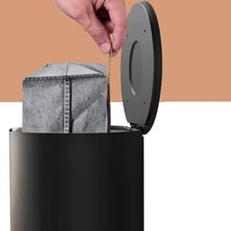 Stofzakken Geschikt voor Anke Eufy L35/LR30/LR20 Balayagerobot Accessoires — thumbnail 2