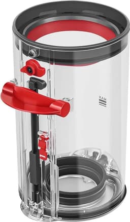 Geschikt voor Dyson stofzuiger V11 stofbak SV14 SV15 SV22 stofemmer accessoires prullenbak — thumbnail 5