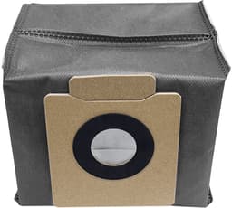 BukkitBow - Accessoireset Geschikt voor Eufy X10 Pro Omni - Met HEPA Filters, Roller, Zijborstels, Mopdoeken & Stofzakken - Vervangingsonderdelen - 17-Delige Set — thumbnail 5