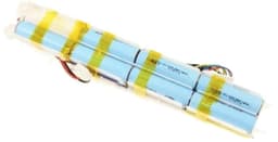 SEB - LI-ION-ACCU 25 V STOFZUIGER - RS2230001774 — thumbnail 2