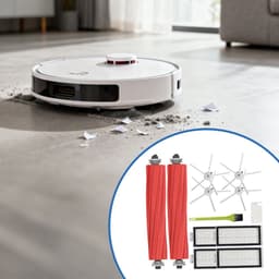 Vervangende onderdelenset Geschikt voor Xiaomi Roborock Q7/Q7 Max-serie robotstofzuigers — thumbnail 4