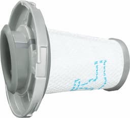 2 x Filter - geschikt voor Rowenta ZR009006 X-FORCE FLEX 8.60 RH96XX modellen - Wasbaar-Efficiënte reiniging — thumbnail 4