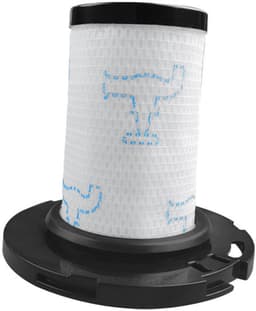Filter - geschikt voorRowenta X-FORCE FLEX 11.6 、RH9890WO、RH9879WO、RH98xx/RH99xx stofzuiger -- Wasbaar-Efficiënte reiniging（1 pre-filter 1 nafilter） — thumbnail 3