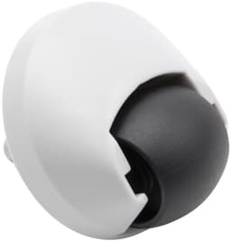 Wiel compatibel met Xiaomi Mi Robot- Roborock automatische robotstofzuiger- vloerreinigingsrobot — thumbnail 2