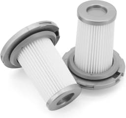 2 stuks vervangingsfilter voor Rowenta RH9611 RH9637 RH9638 RH9639 X-Force Flex 8.60 Draadloze Stofzuigers (Alternatief voor ZR009005) — thumbnail 4