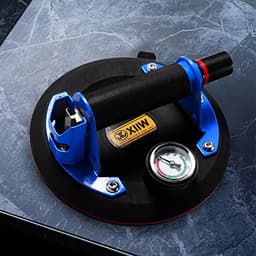 Zuiglifter voor Tegels en Glas - Metalen Handgreep, Max. 360 kg, 20 cm — thumbnail 3