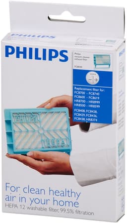 Philips FC8044/02 - Stofzuigerfilter — thumbnail 1