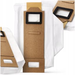 Roborock S7 Stofzuigerzakken - 1 Stuk Auto-leegstation — thumbnail 5