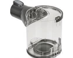 Reserveonderdelen Geschikt voor de afvalbak DC58 DC59 DC62 DC74 accessoirecontainer voor de Dyson V6-afvalbak