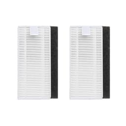 8 stuks stofzuigerfilters, stofzuigeronderdelen, accessoires, huishoudelijke vervangende onderdelen — thumbnail 2