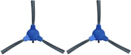 Geschikt voor veegrobotaccessoires Kyvol E20/E30/E31 filterelement HEPA hoofdborstel afdekplaat zijborstelaccessoires — thumbnail 2