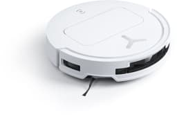 ECOVACS - DEEBOT T50 Omni wit Gen 2 EU - Stofzuig- en dweilrobot - 21.000 Pa zuigkracht- Zelfreinigende Robotstofzuiger met Warmwater – Dweilsysteem - Automatisch Leegstation - Geschikt voor dierenharen — thumbnail 2