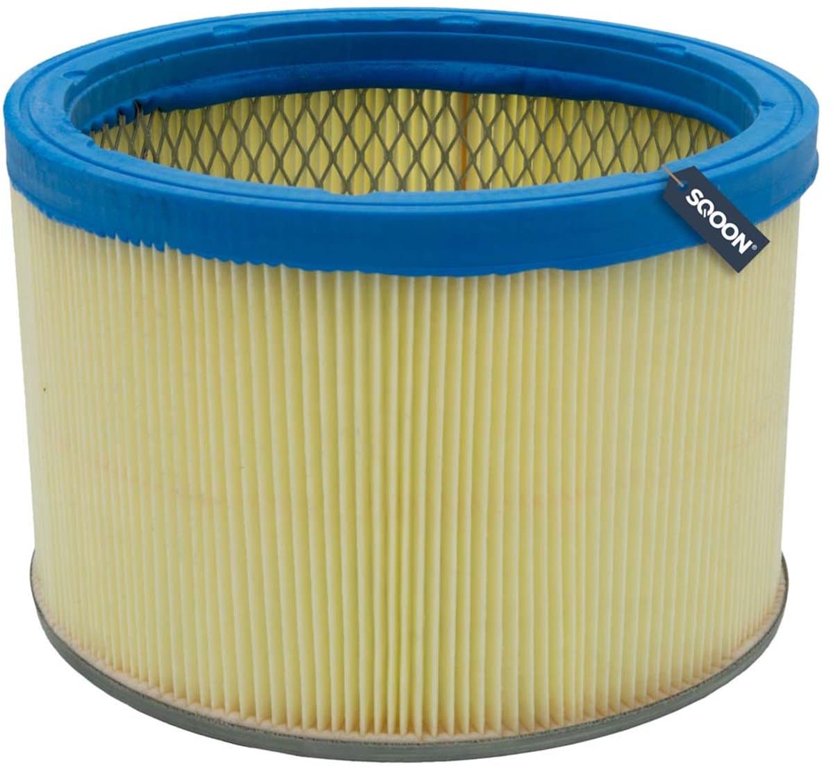 SQOON® Filter geschikt voor Nilfisk UZ934 / GD934 — afbeelding 1