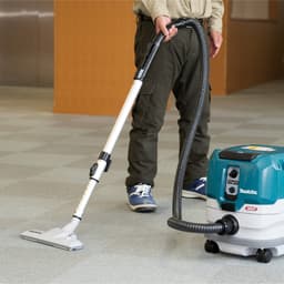 Makita VC005GLZ Accu stofzuiger L-klasse XGT 40V Max Basic Body — thumbnail 4