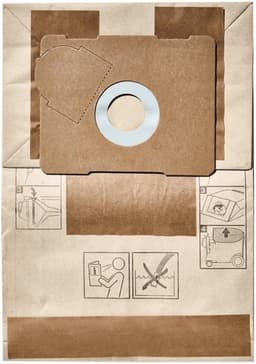 Festool filterzak FIS-CT 17/5 — thumbnail 5