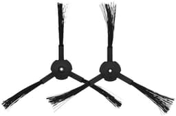Geschikt voor ilife V5s V3 V5 V3s medion Vervangende zijborstelset voor robotstofzuiger-12 stuks — thumbnail 2