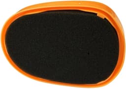 6x Filter geschikt voor Philips SpeedPro Max 8000 serie FC5005/01, CP0663/01 Vervanging Schuimrubber onderdeel — thumbnail 5