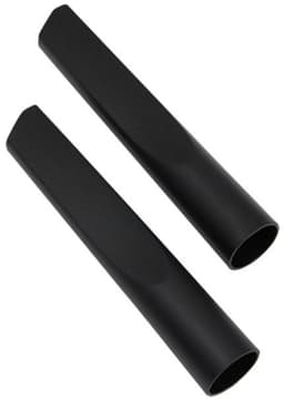 Spleetzuigmond Lang - 22cm - Universeel Kierenzuigmond - Kierenzuiger -binnendiameter 32mm - Stofzuigermond Hulpstukken Accessoires - Opzetborstel Opzetstuk - Geschikt voor Philips — thumbnail 1