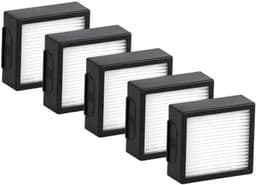 PromoHome 5-stuks HEPA-filter Geschikt voor iRobot Roomba Combo J7+ plus/Combo j9+/ Combo 10 Max Robotic Vacuum HEPA — thumbnail 1