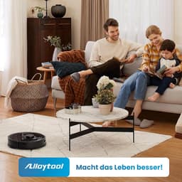 11 stuks accessoires gescht voor Roborock S7/S7 Plus/S7 MaxV/S7 MaxV Ultra/S7 Pro Ultra robotstofzuiger, 1 hoofdborstel, 2 dweilpads, 2 HEPA-filters, 4 zijborstels, 1 reinigingsborstel, 1 schroevendraaier — thumbnail 2