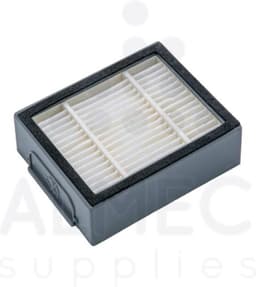 SQOON® HEPA Filter – Geschikt voor iRobot Roomba E- & I-serie (3 stuks) — thumbnail 2