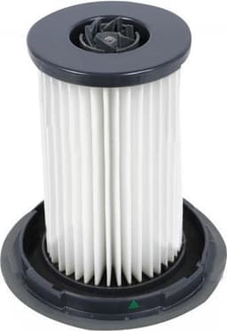 SQOON® HEPA-filter geschikt voor Philips Marathon stofzuiger - Gelijk aan model: 432200532621 / 432200519650 - Voor optimale filtering en schone uitblaaslucht — thumbnail 4