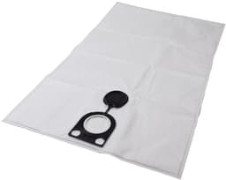 Geschikt voor STARMIX. 5 stuks. Stofzuigerzakken FBV45-55 voor uClean 1445, 435039, 435176, Synthetisch. COVAKO Merk — thumbnail 1