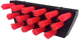1400B Zwart Machine Vervangende Onderdelen Geschikt voor Bissell 1400B 3353 3194 2458 3588F 1986 1425 1400W 1725R Multifunctionele Draagbare Reinigingstool Accessoire Zwart (1+1 Pak) — thumbnail 3