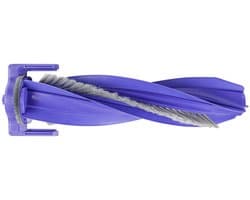 Mop Zero-tangling drijvende borstel - Geschikt voor Narwal Freo X Ultra J4 J4 Lite Series（18 x 5.2 x 4CM）