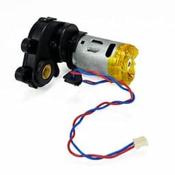 Hoofdrolmotor voor Robotstofzuiger - Vervangende Borstel voor Efficiënte Reiniging — thumbnail 4