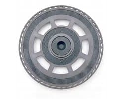 Mop pad houder tray ( mop - opzetstuk ) voor Dreame X50 / X50 Ultra / X50 Ultra Complete / X50 Master / L40s pro ultra / L50 / MOVA / V50