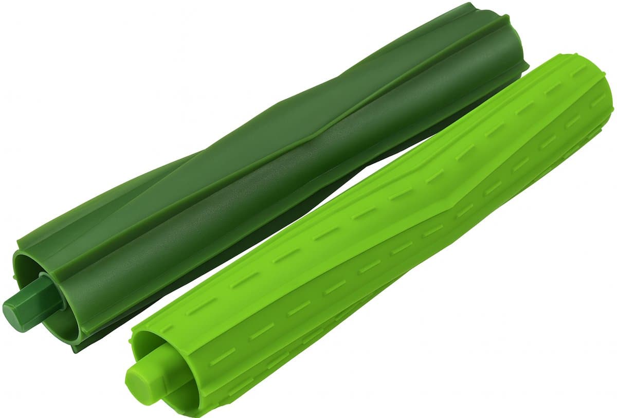 Hoofdborstel set Accessoires Borstel geschikt voor Irobot Roomba I7 I7 + /I7 Plus E5 E6 E7 Robotstofzuiger Harde Borstel — afbeelding 1