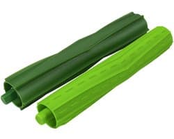 Hoofdborstel set Accessoires Borstel geschikt voor Irobot Roomba I7 I7 + /I7 Plus E5 E6 E7 Robotstofzuiger Harde Borstel