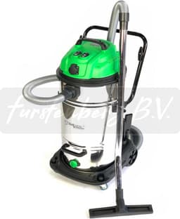 STAHLWERK GERMANY V100-2 Industriële nat/doog alleszuiger 2800W 100LITER — thumbnail 1