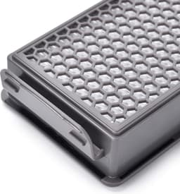 Set HEPA Filter Voor Rowenta Compact Power Cyclonic Stofzuiger - Anti-Allergie Stofzuigerfilter — thumbnail 2