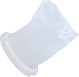 Filter voor Vorwerk Kobold VC100 VC 100 [Pack 3] Vervangingsfilter Handstofzuiger tafelstofzuiger — thumbnail 3