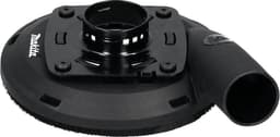 Makita Afzuigkap Slijpen 115 - 125 mm - 191F81-2 — thumbnail 2