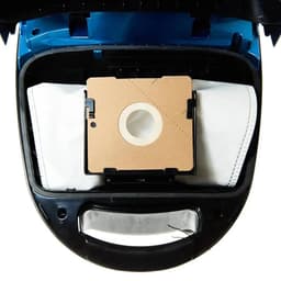 10x Stofzuigerzakken, 2x micro / motor filter geschikt voor Inventum ST306 ST307 ST308 stofzuigers - Vervanging stofzakken SZ300 21200900119, 21200900120 en 21200900010 — thumbnail 3