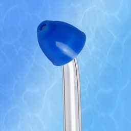 Neuswasreiniger voor Waterpik WP-100 wp-450 wp-250 - Effectief en Hygiënisch . — thumbnail 4