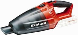 Thuys Kruimeldief – Snoerloos – Handstofzuiger – Vacuum Cleaner – Best Verkocht – Lichtgewicht – 540ml Capaciteit – 504W – Lichtgewicht – Rood — thumbnail 4