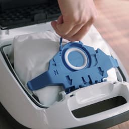 Miele HyClean Pure GN - Stofzuigerzakken - 4 stuks — thumbnail 2