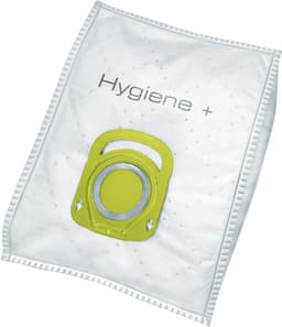 Rowenta Hygiene Plus Aromatic Cotton Flower ZR200920 - Stofzuigerzakken - 4 stuks — thumbnail 2