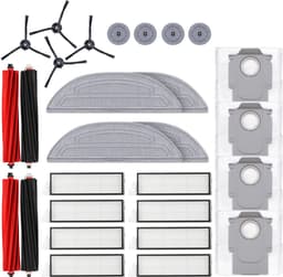 Roborock S8 Max(V) Ultra Onderhoudsset (Plus.Parts® alternatief voor 8.02.0324) — thumbnail 1