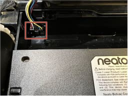 Neato Botvac D3, D4, D5, D6 en D7 Accu (14.4V/4200mAh, Plus.Parts® alternatief voor 945-0225) — thumbnail 5