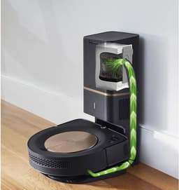 iRobot Originele onderdelen - Clean Base automatische vuilafvoerzakken (3x) - Compatibel met alle Clean Base-modellen — thumbnail 3