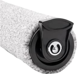 Vervangende accessoires - 6 stuks - geschikt voor Tineco iFloor 3 - Floor One S3 - iFloor 3 Breeze Complete - Floor One S3 - met 1 borstelrol en 4 HEPA filter — thumbnail 3