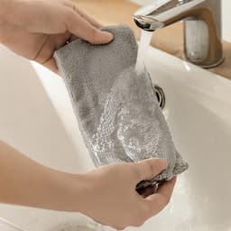 Telescopische Stofdoek voor Smalle Kieren - Intrekbare Microvezel Dweil voor Onder Apparaten en Radiatoren — thumbnail 4