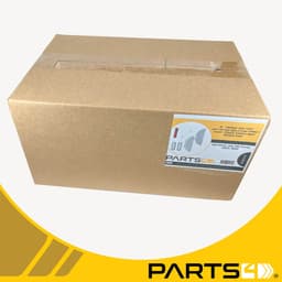PARTS4® Robotstofzuiger vervangingsset geschikt voor Roborock S5 / S6 / S60 series | 7-delige set met middenborstel, zijborstel (2 x), HEPA filter (2 x), mop doek (2 x) — thumbnail 5